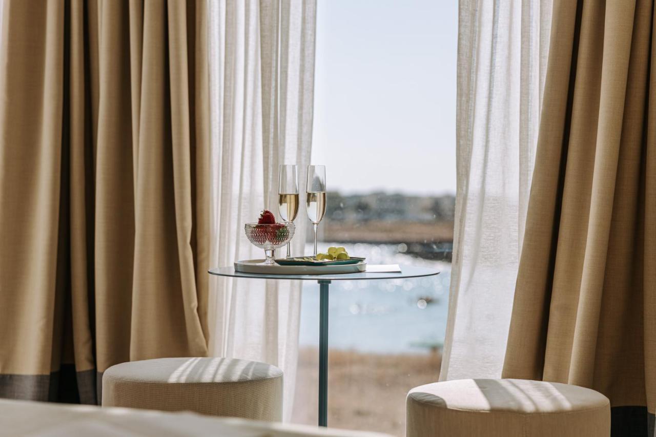 Miramare Blue Stay Торе Санта Сабина Екстериор снимка