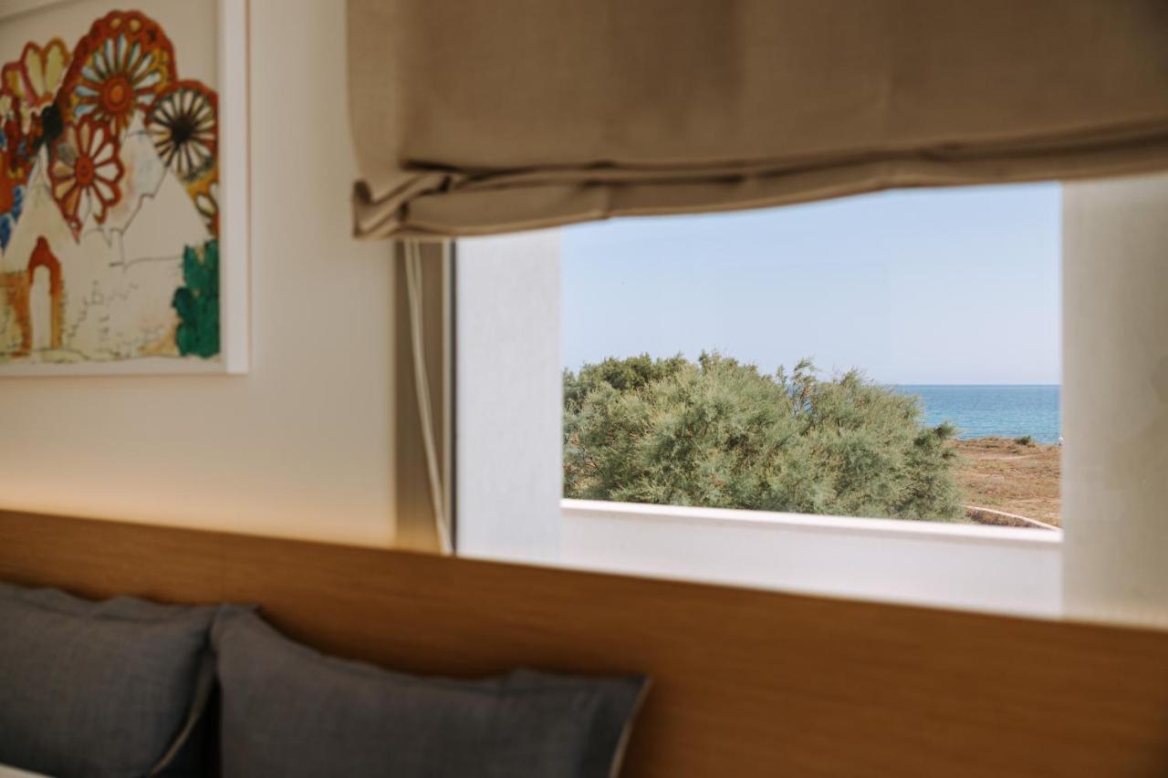Miramare Blue Stay Торе Санта Сабина Екстериор снимка