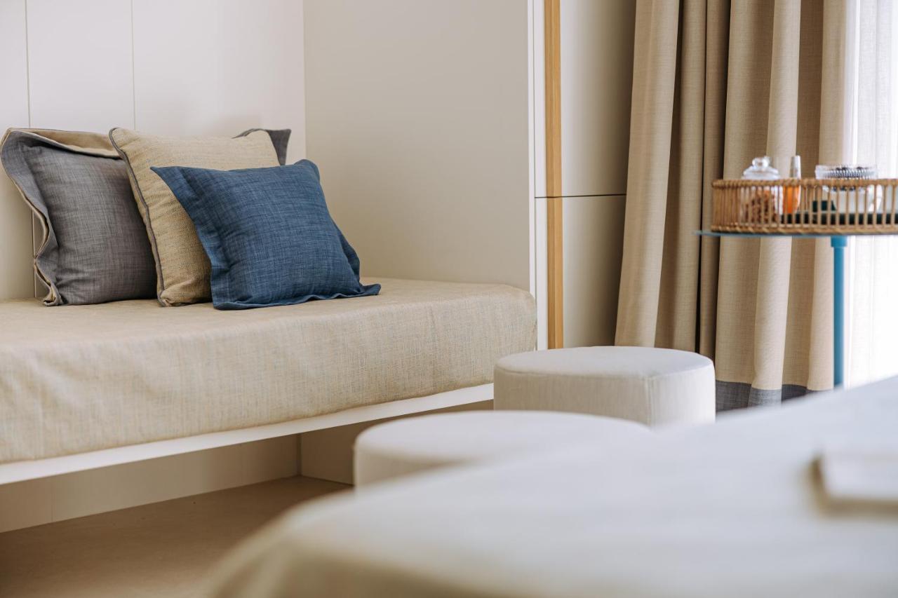 Miramare Blue Stay Торе Санта Сабина Екстериор снимка