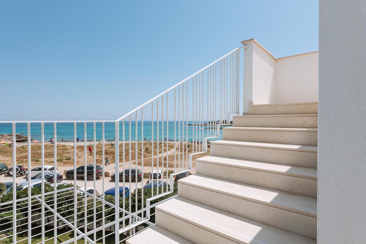 Miramare Blue Stay Торе Санта Сабина Екстериор снимка