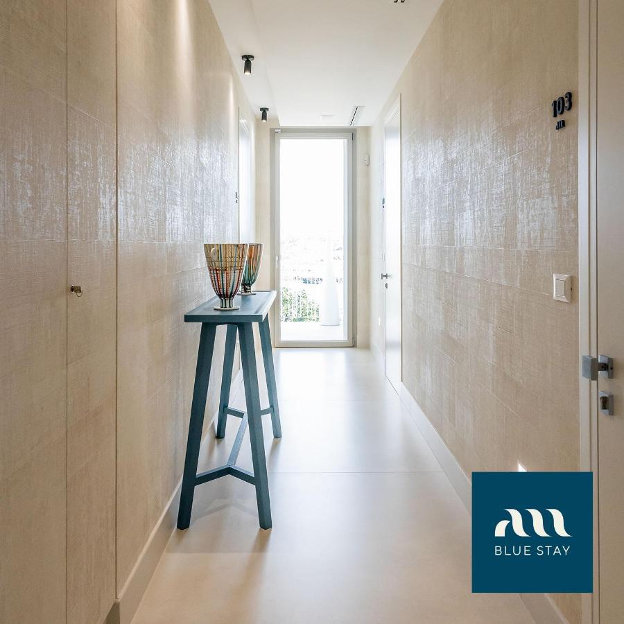Miramare Blue Stay Торе Санта Сабина Екстериор снимка