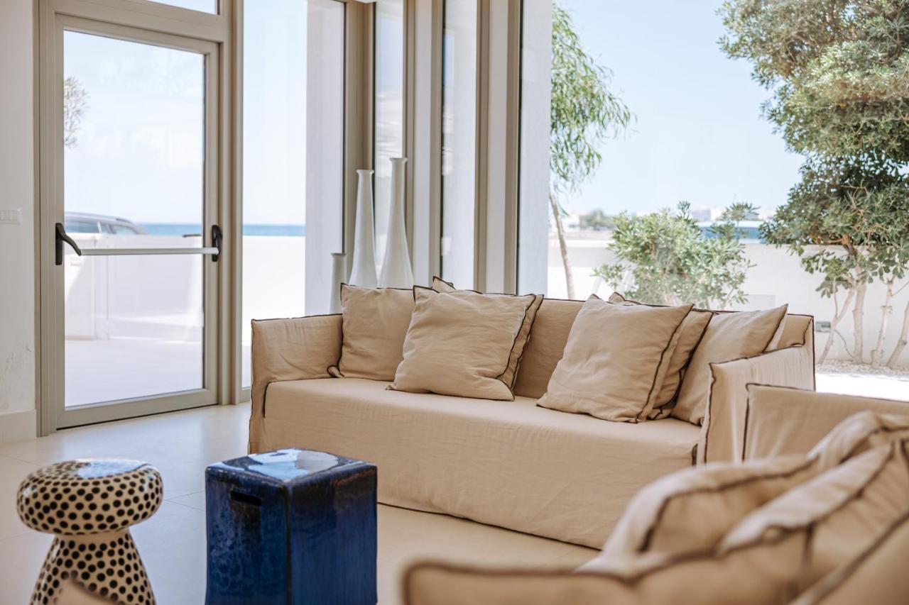 Miramare Blue Stay Торе Санта Сабина Екстериор снимка
