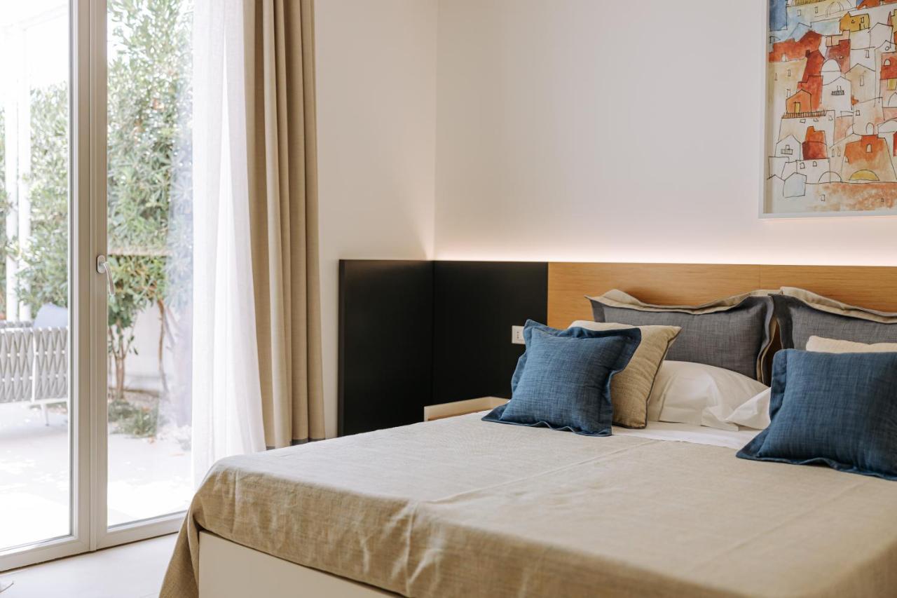 Miramare Blue Stay Торе Санта Сабина Екстериор снимка