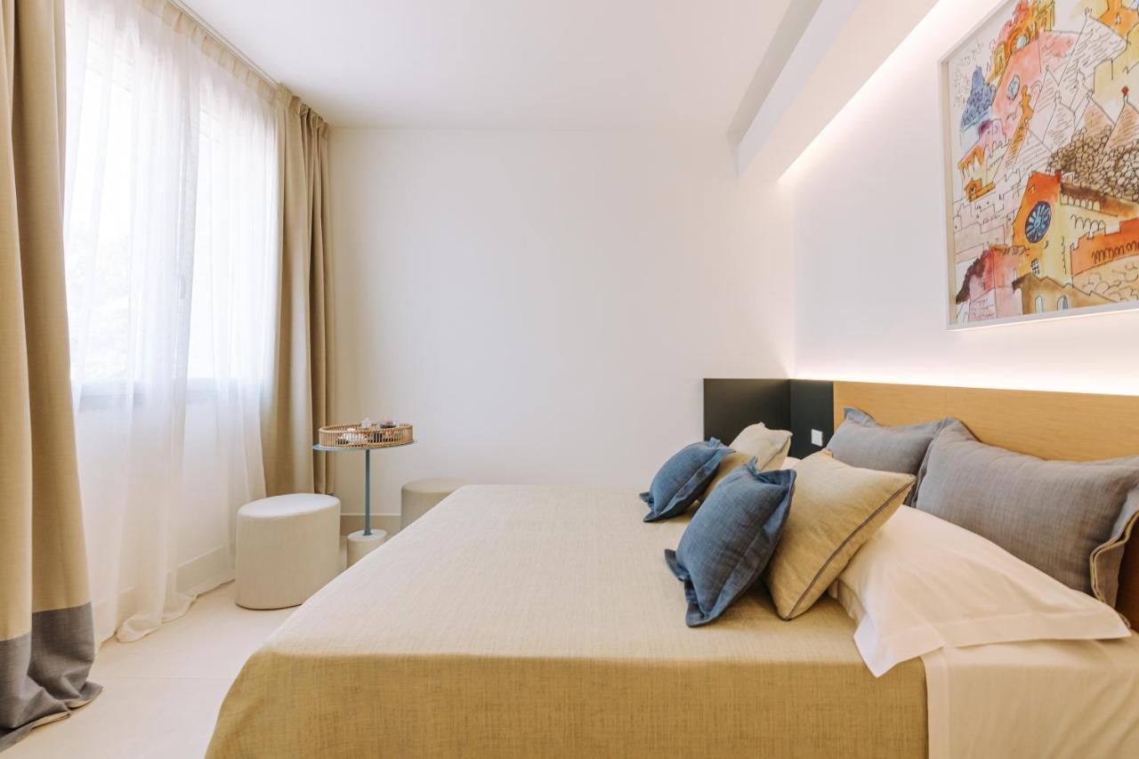 Miramare Blue Stay Торе Санта Сабина Екстериор снимка