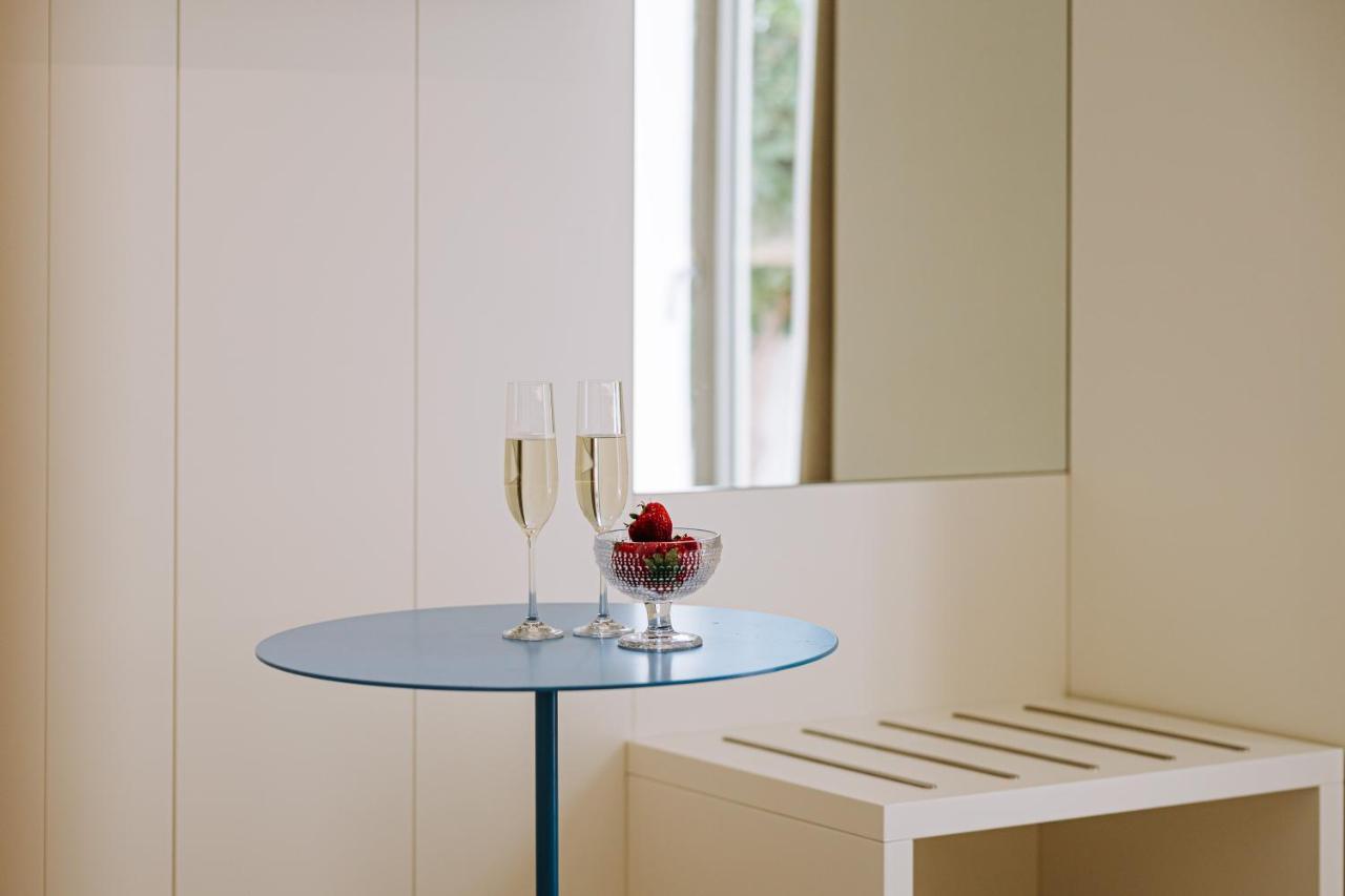 Miramare Blue Stay Торе Санта Сабина Екстериор снимка