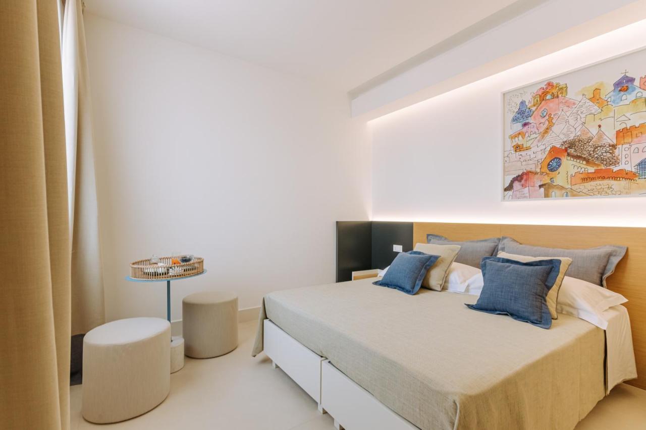 Miramare Blue Stay Торе Санта Сабина Екстериор снимка
