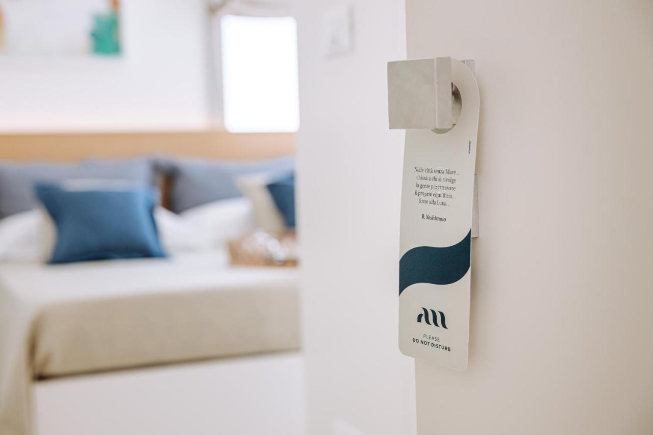 Miramare Blue Stay Торе Санта Сабина Екстериор снимка