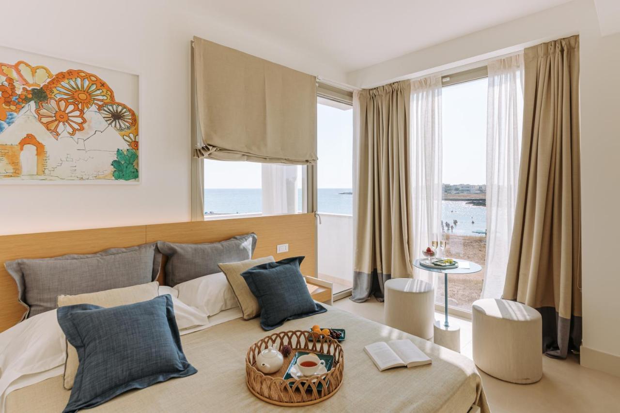 Miramare Blue Stay Торе Санта Сабина Екстериор снимка