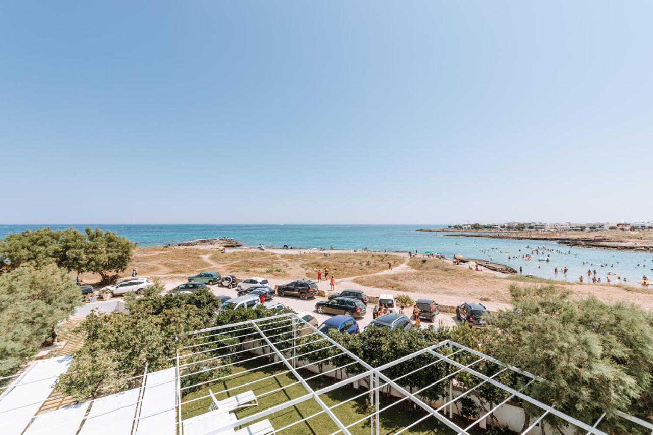 Miramare Blue Stay Торе Санта Сабина Екстериор снимка