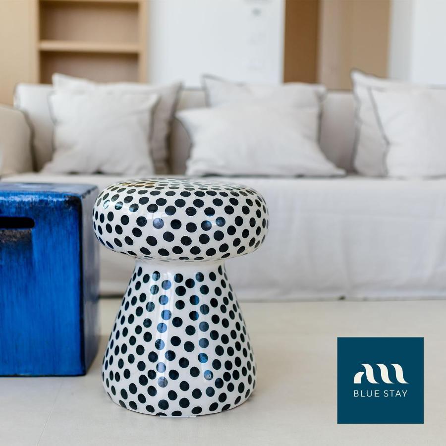Miramare Blue Stay Торе Санта Сабина Екстериор снимка