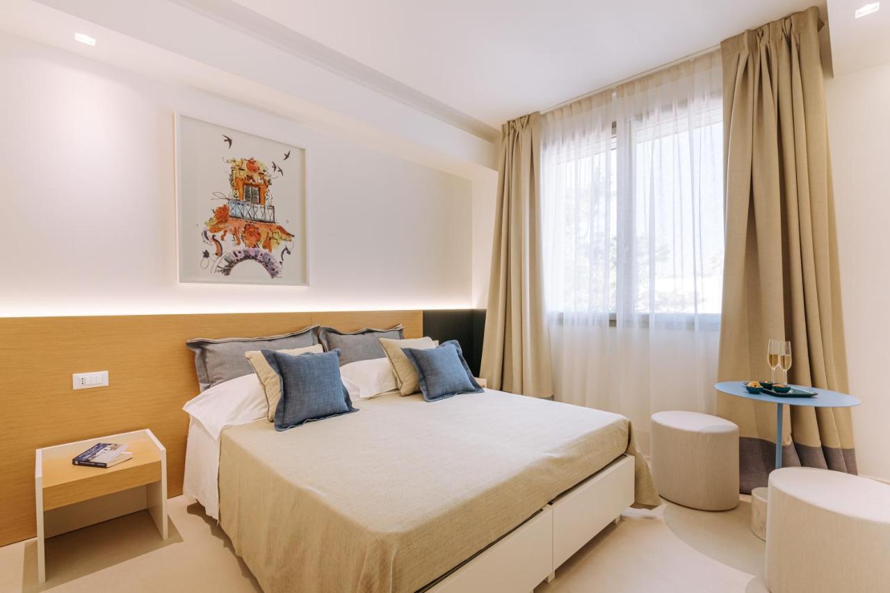 Miramare Blue Stay Торе Санта Сабина Екстериор снимка